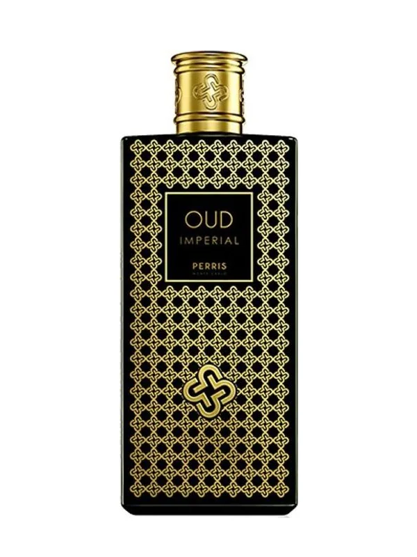 Perris Monte Carlo Oud Imperial