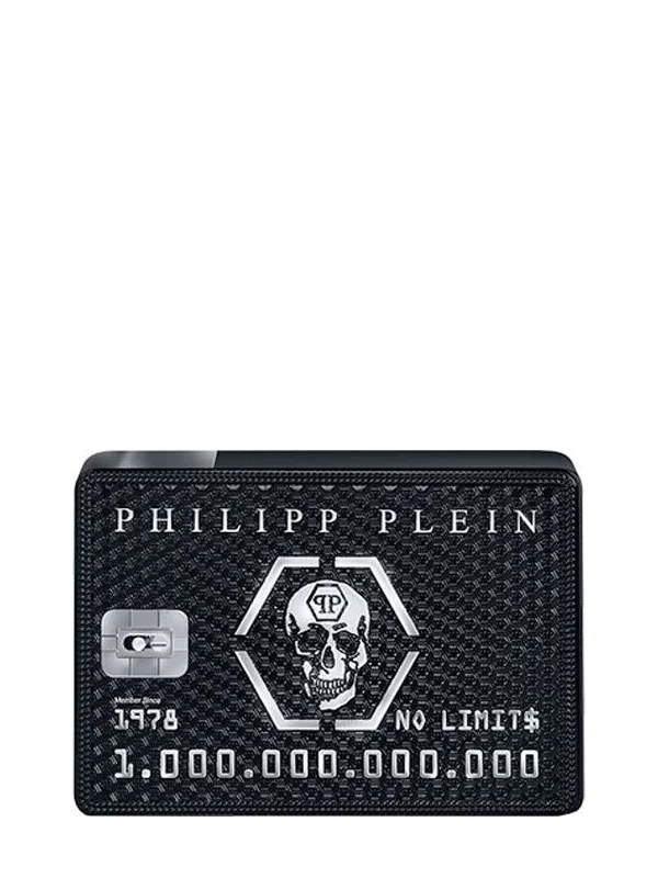 Philipp Plein No Limit$