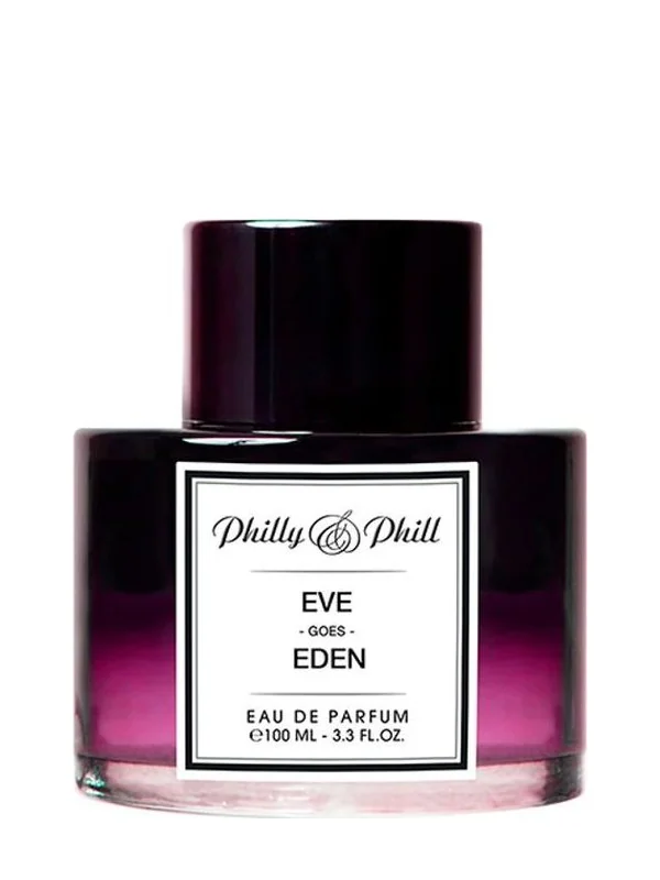 Philly & Phill Eve Goes Eden
