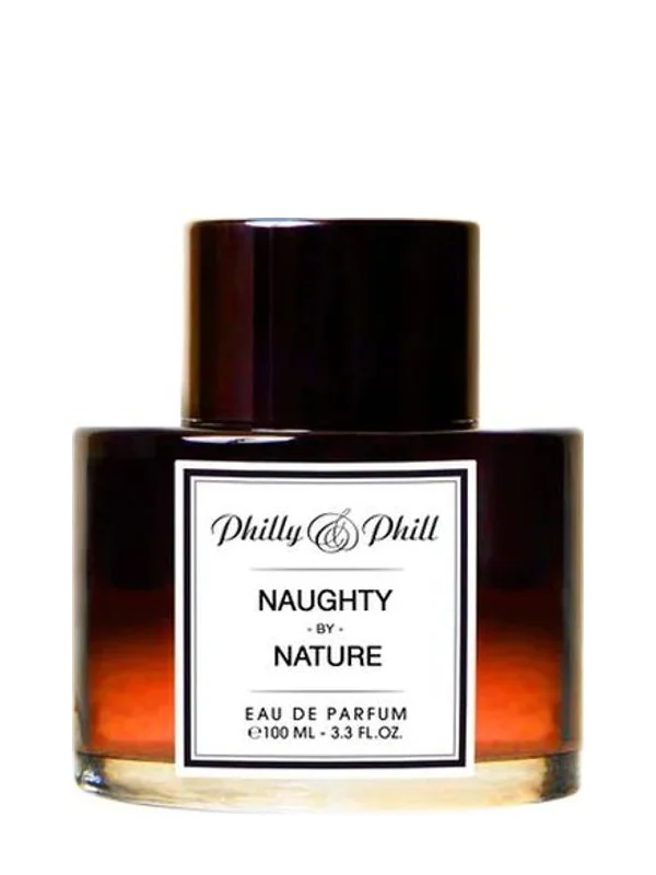 Philly & Phill Naughty by Nature
