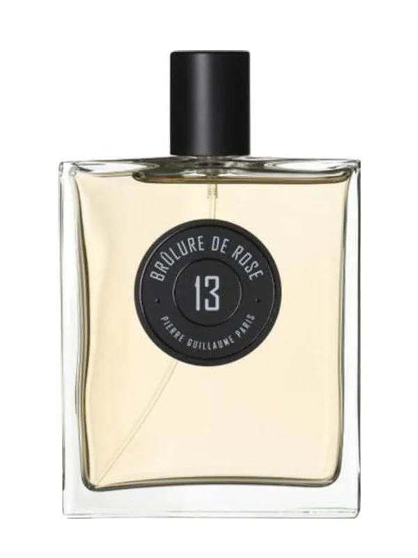 Pierre Guillaume Brûlure de Rose 13