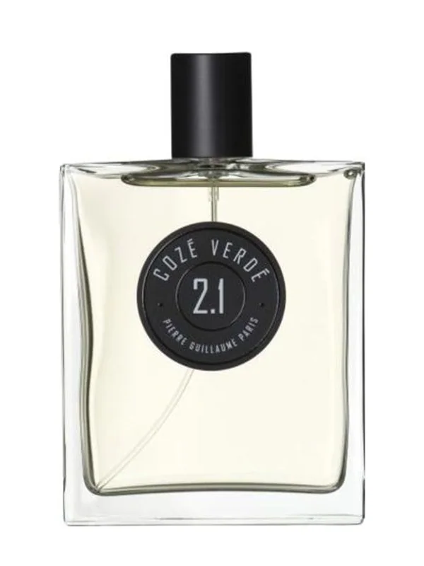 Pierre Guillaume Coze Verde 2 1