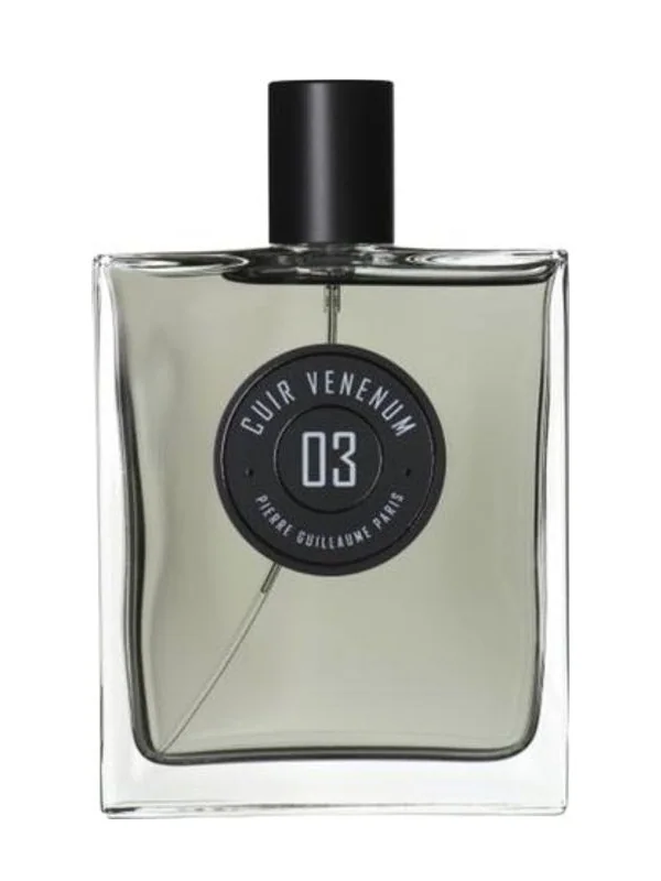 Pierre Guillaume Cuir Venenum 03