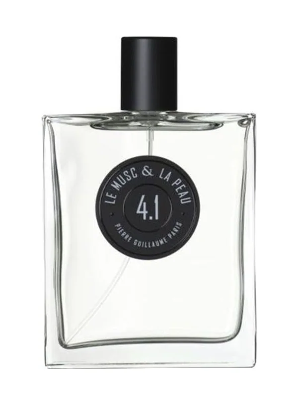 Pierre Guillaume Le Musc & la Peau 41