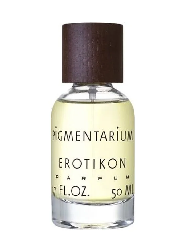 Pigmentarium Erotikon