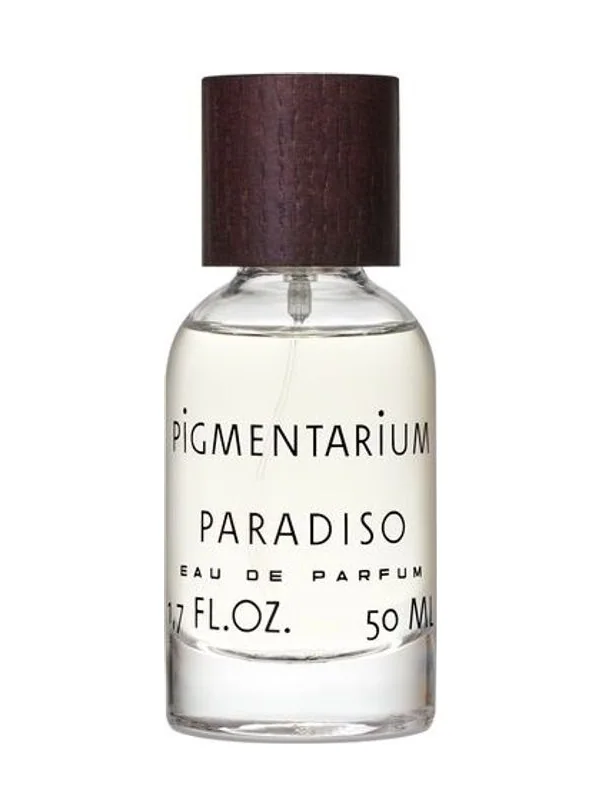 Pigmentarium Paradiso