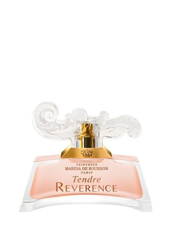 Princesse Marina de Bourbon Tendre Reverence