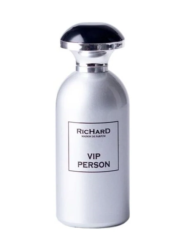 Richard Maison de Parfum VIP Person