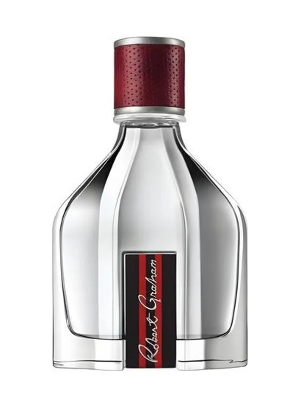Robert Graham Courage Blended Essence Assemblage Dessences