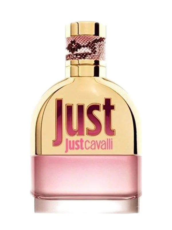 Roberto Cavalli Just Cavalli Woman
