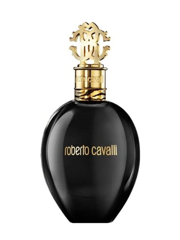 Roberto Cavalli Nero Assoluto