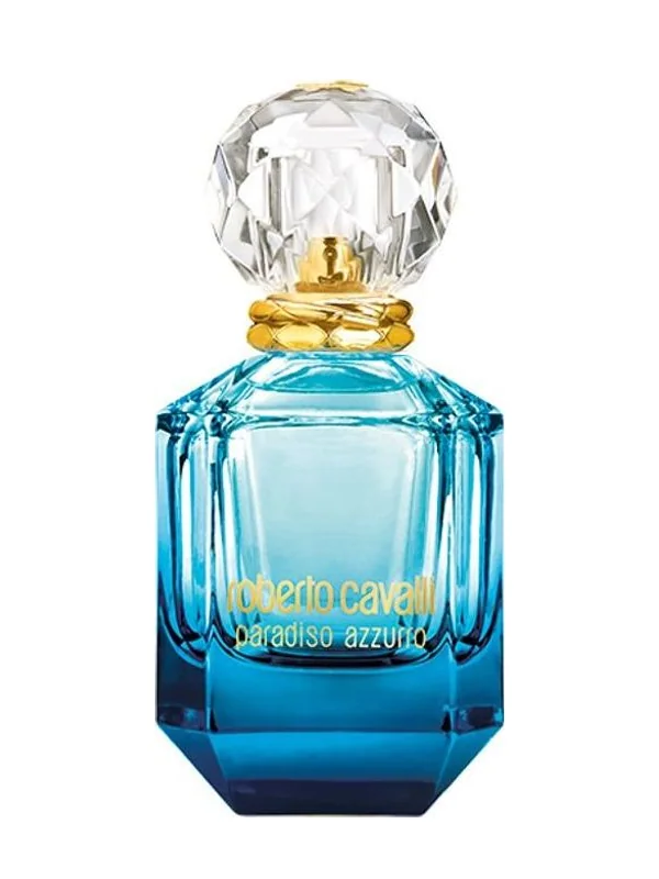 Roberto Cavalli Paradiso Azzurro