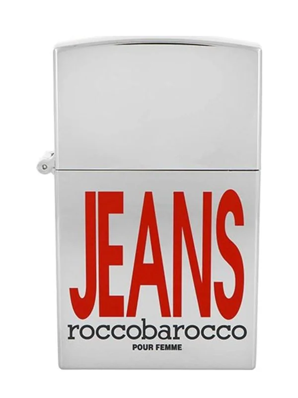 Roccobarocco Jeans Roccobarocco Pour Femme