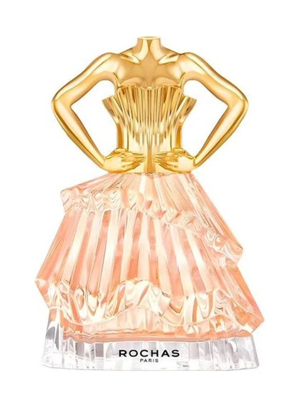 Rochas Audace
