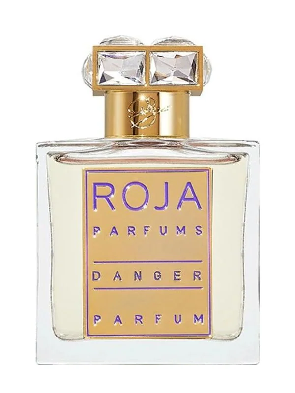Roja Parfums Danger Parfum Pour Femme