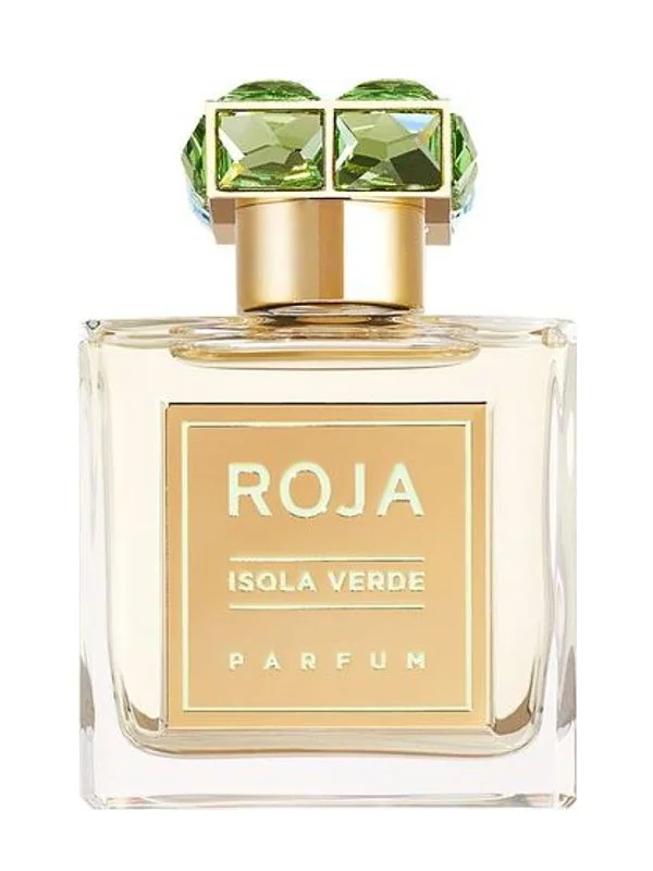 Roja Parfums Isola Verde