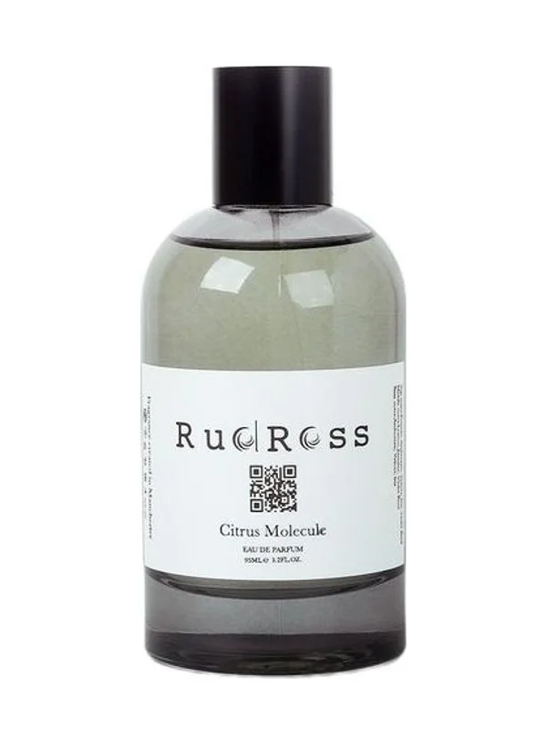 RudRoss Citrus Molecule