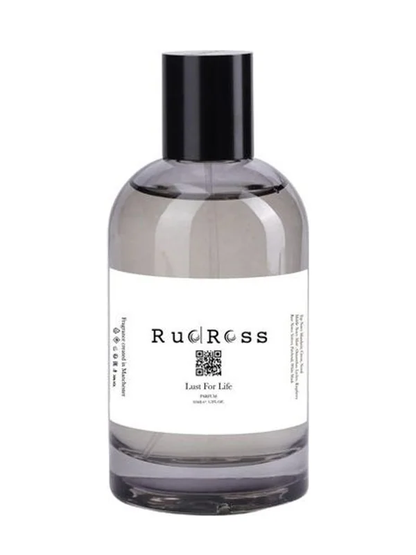 RudRoss Lust for Life