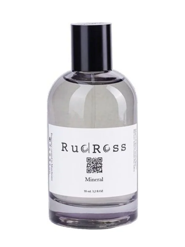 RudRoss Mineral