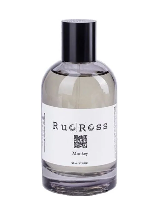 RudRoss Monkey