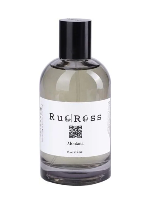 RudRoss Montana