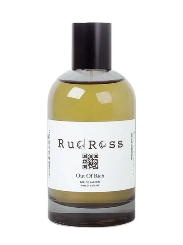 RudRoss Out of Rich