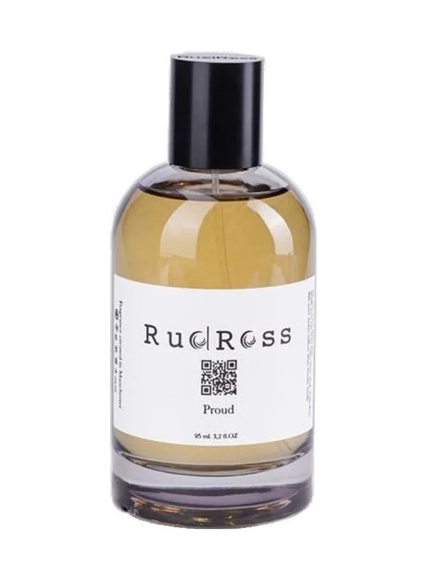 RudRoss Proud