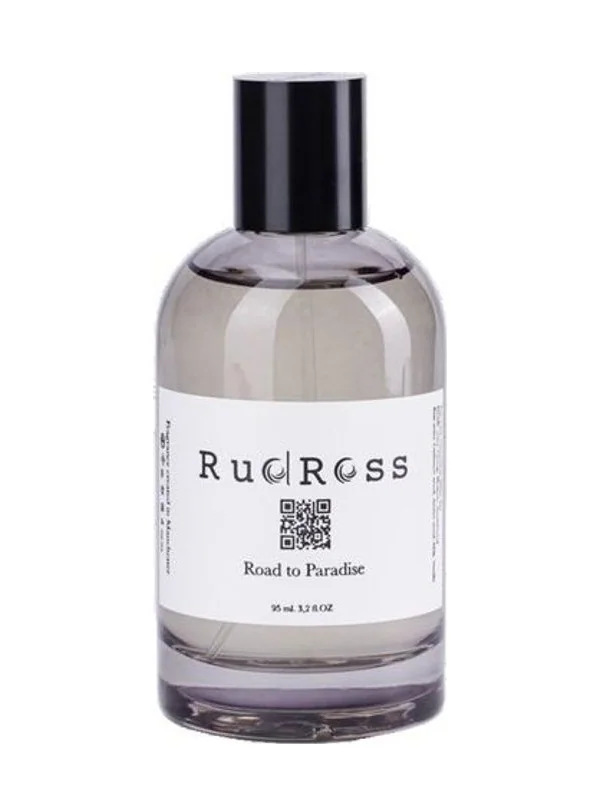 RudRoss Road To Paradise