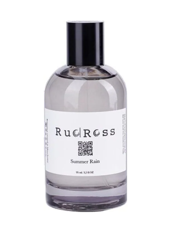 RudRoss Summer Rain