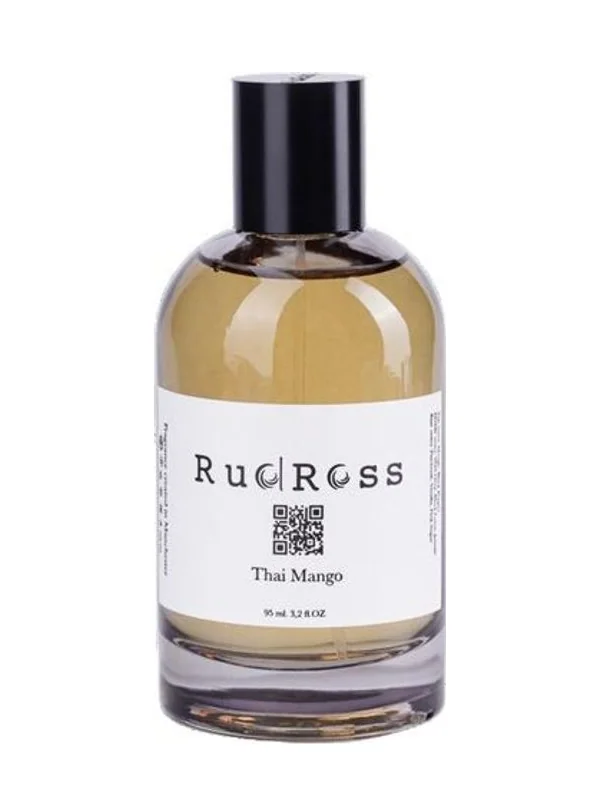 RudRoss Thai Mango