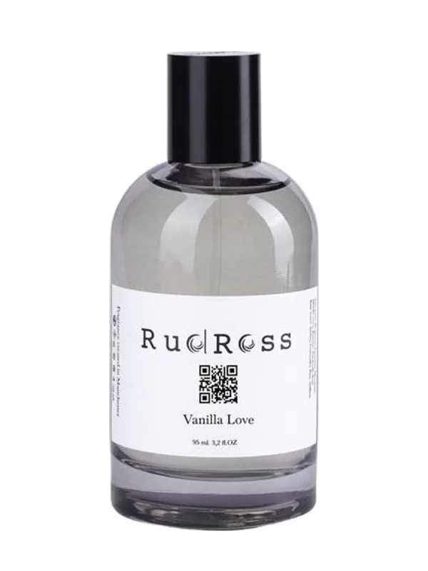 RudRoss Vanilla Love
