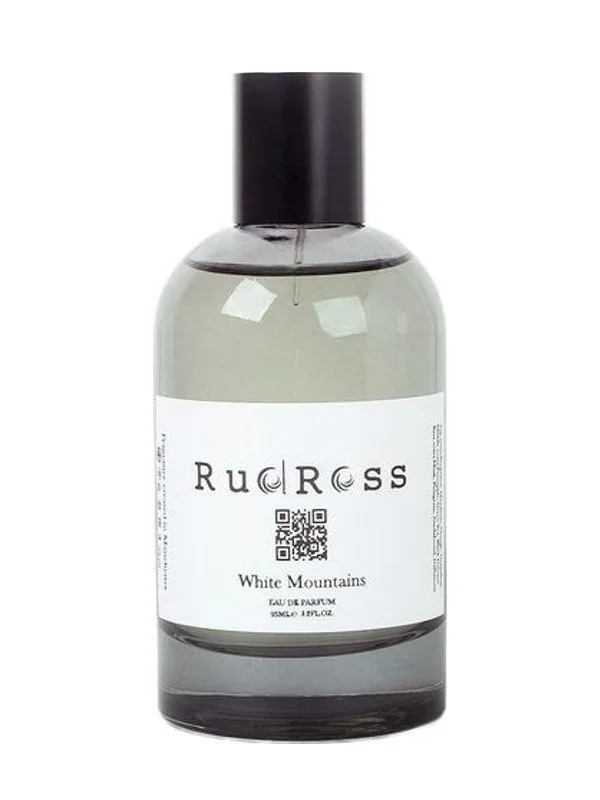 RudRoss White Mountains