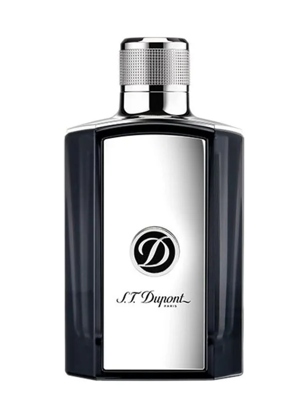 S.T. Dupont Be Exceptional