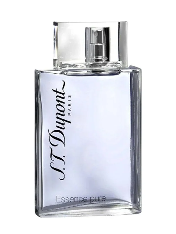 S.T. Dupont Essence Pure Pour Homme