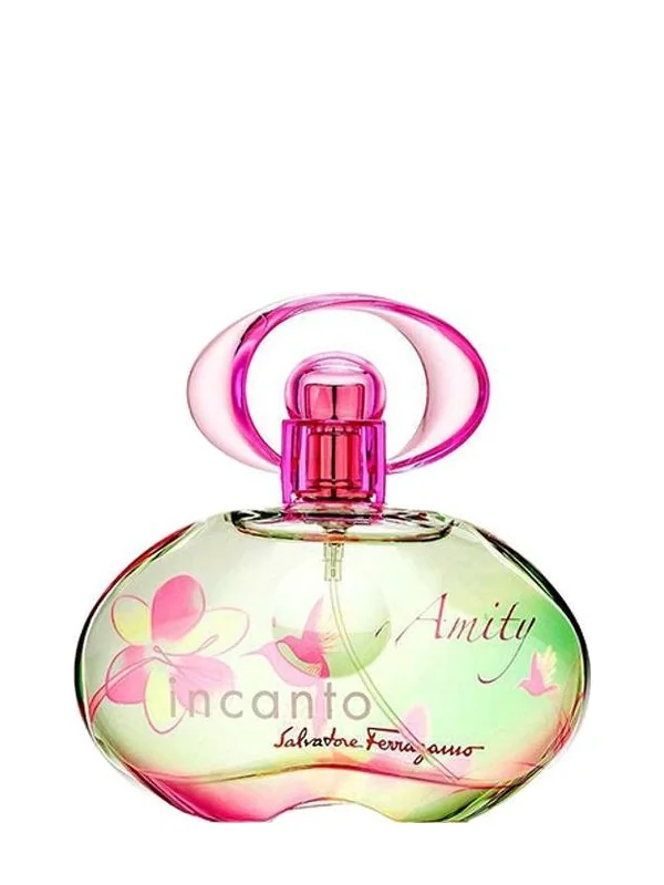 Salvatore Ferragamo Incanto Amity