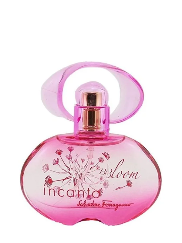 Salvatore Ferragamo Incanto Bloom New Edition