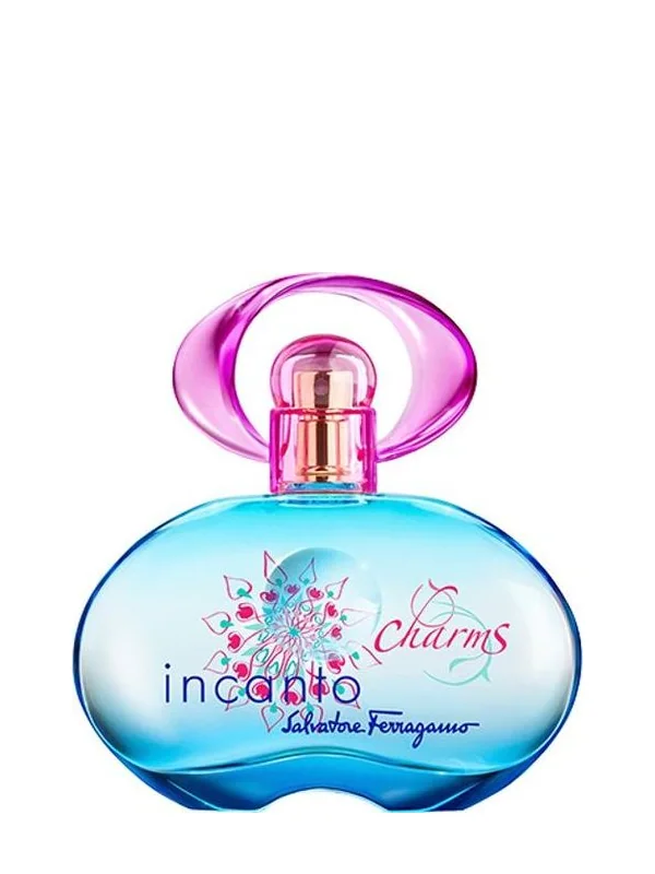 Salvatore Ferragamo Incanto Charms