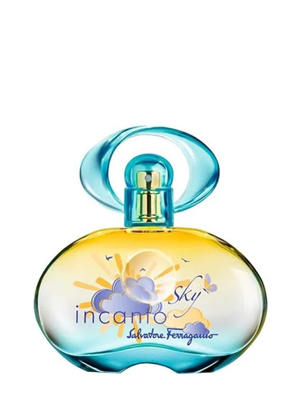 Salvatore Ferragamo Incanto Sky