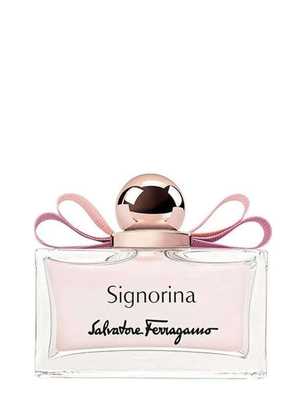 Salvatore Ferragamo Signorina
