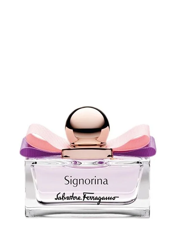 Salvatore Ferragamo Signorina