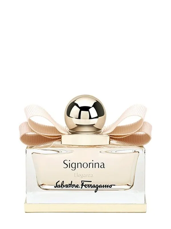 Salvatore Ferragamo Signorina Eleganza