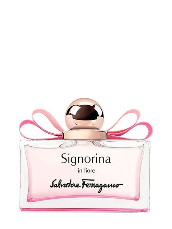 Salvatore Ferragamo Signorina In Fiore