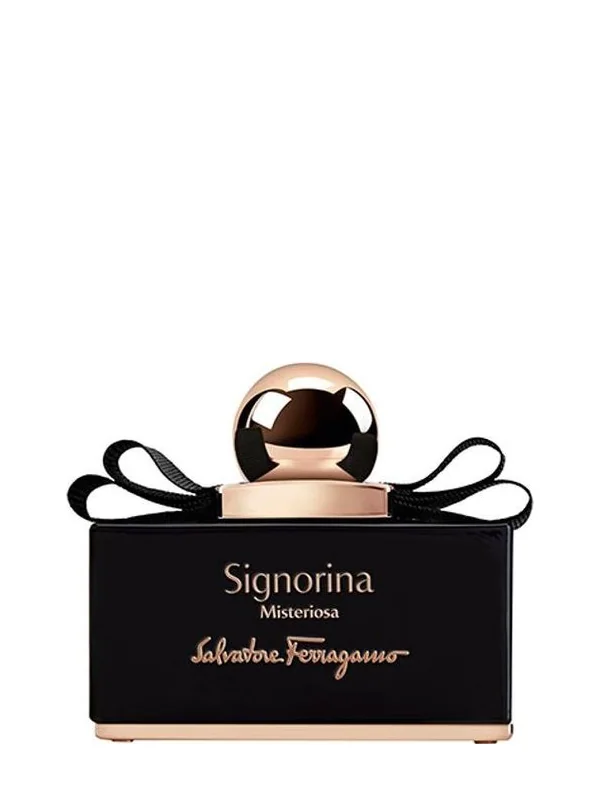 Salvatore Ferragamo Signorina Misteriosa