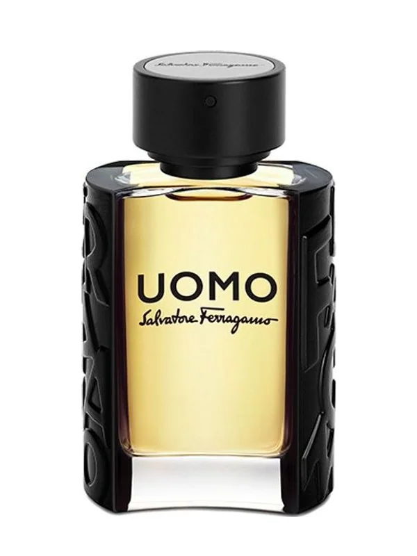 Salvatore Ferragamo Uomo
