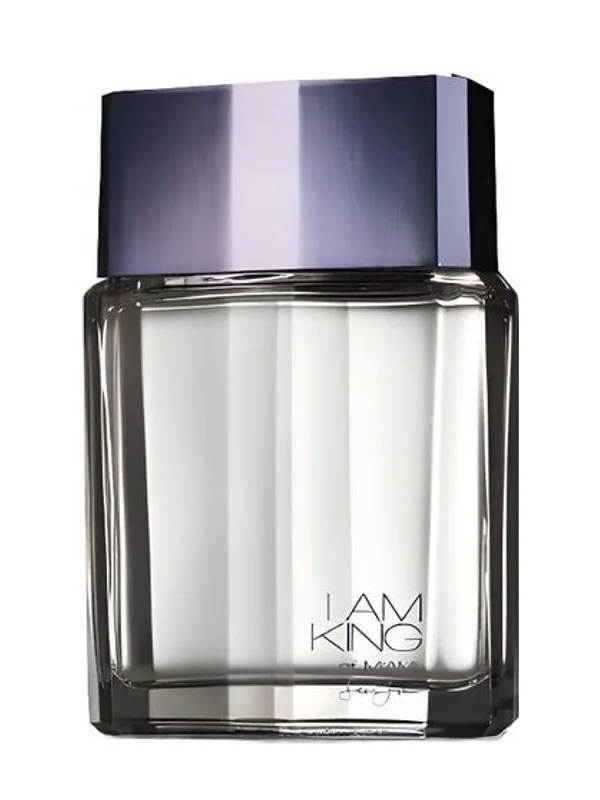 Sean John I Am King of Miami