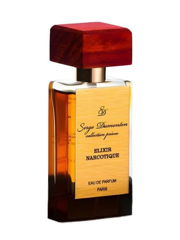 Serge Dumonten Elixir Narcotique