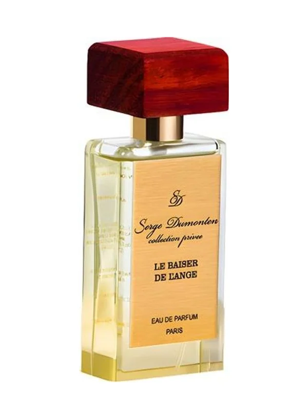 Serge Dumonten Le Baiser de L Ange