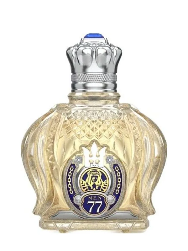 Shaik Opulent Shaik Classic No 77