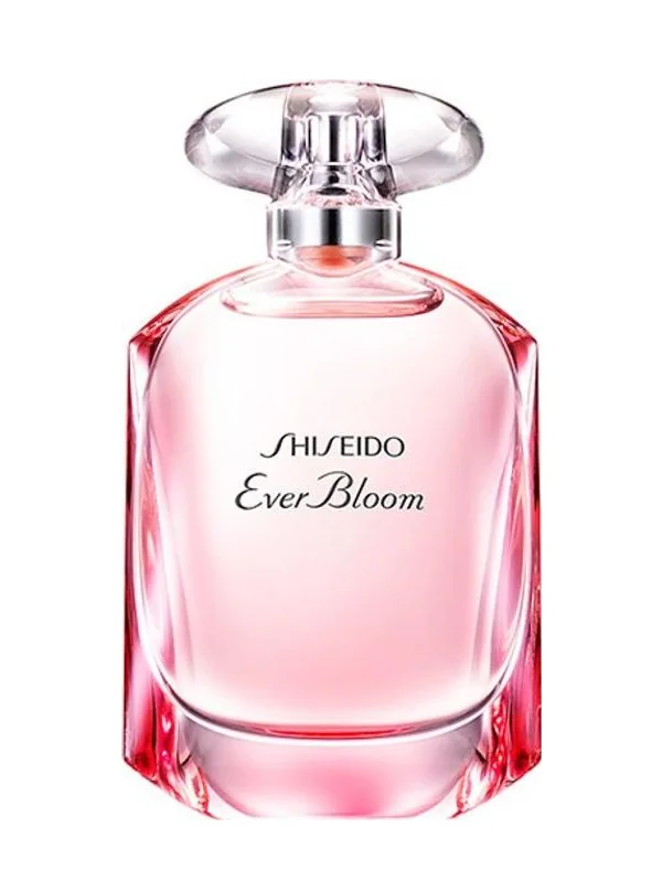 Shiseido Ever Bloom