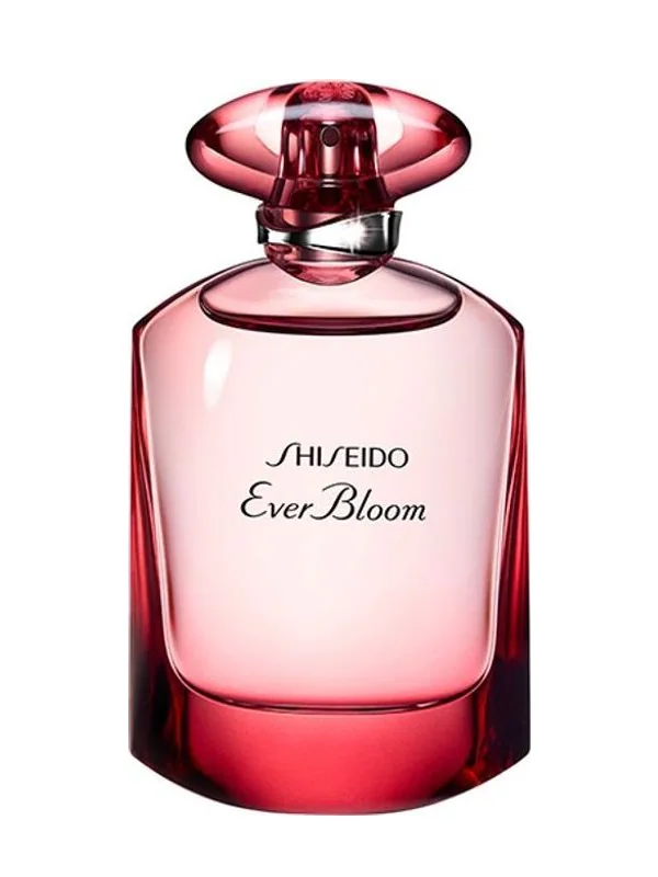Shiseido Ever Bloom Ginza Flower